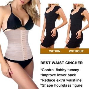 Nebility Womans Waist Trainer Size M